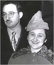 Julius&Ethel Rosenberg