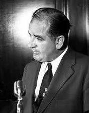 Joseph Raymond McCarthy