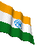 インド